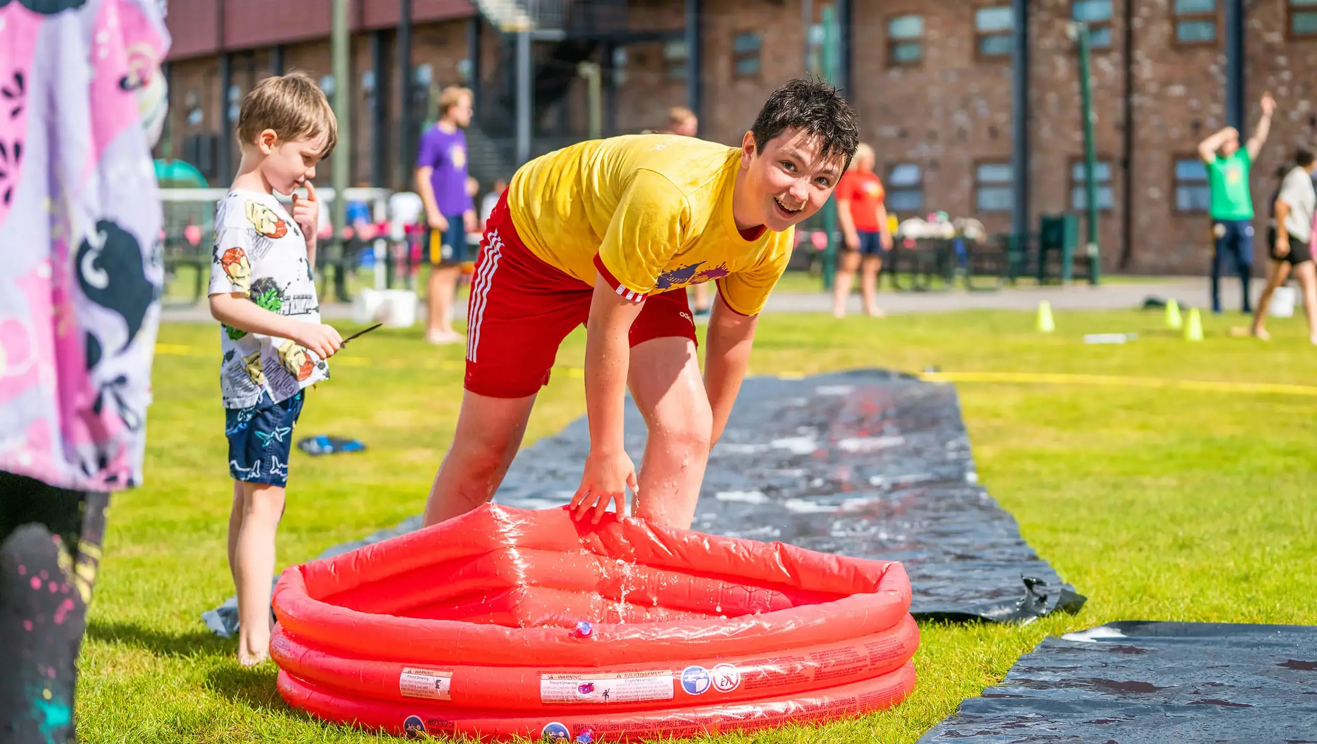 Summer Kids Camps in North Yorkshire 2026: The Best Holiday Clubs & Activities Near Ripon, Boroughbridge, Thirsk, Harrogate & York