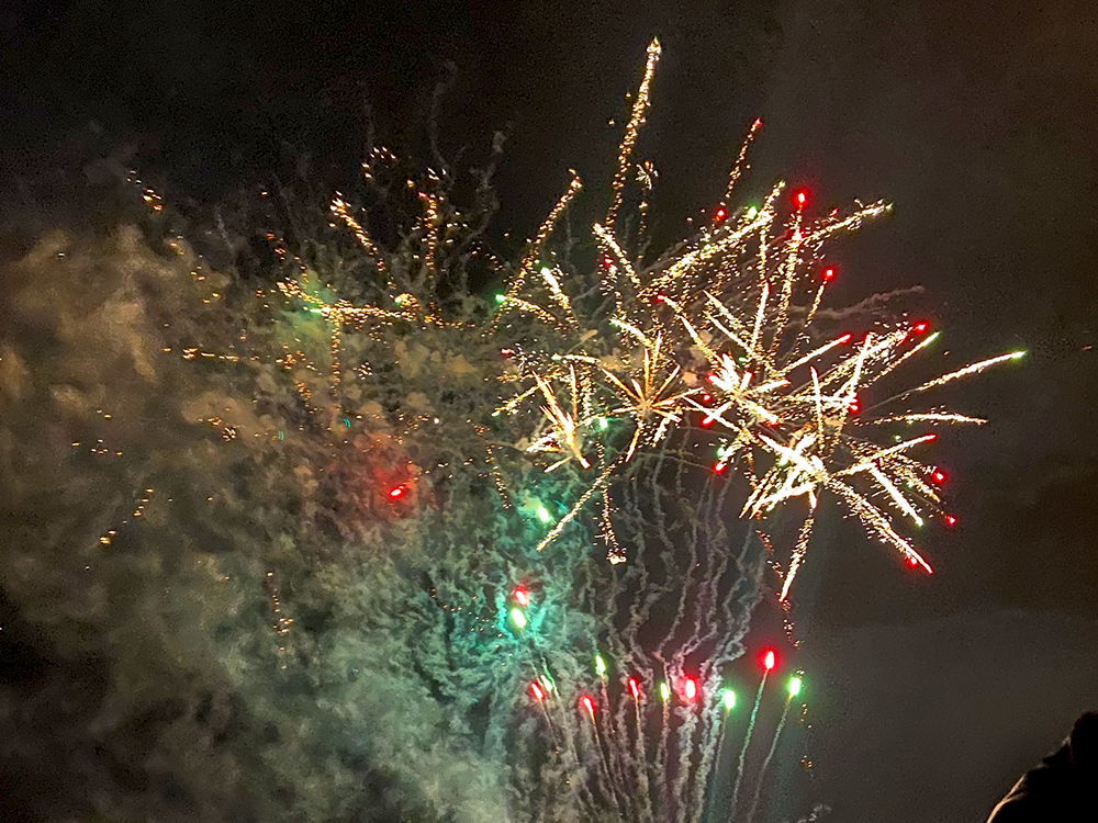 The Best Bonfire Night & Fireworks Events Near Ripon, Boroughbridge & the Surrounding Area