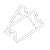 Things To Do - Tickets Icon White
